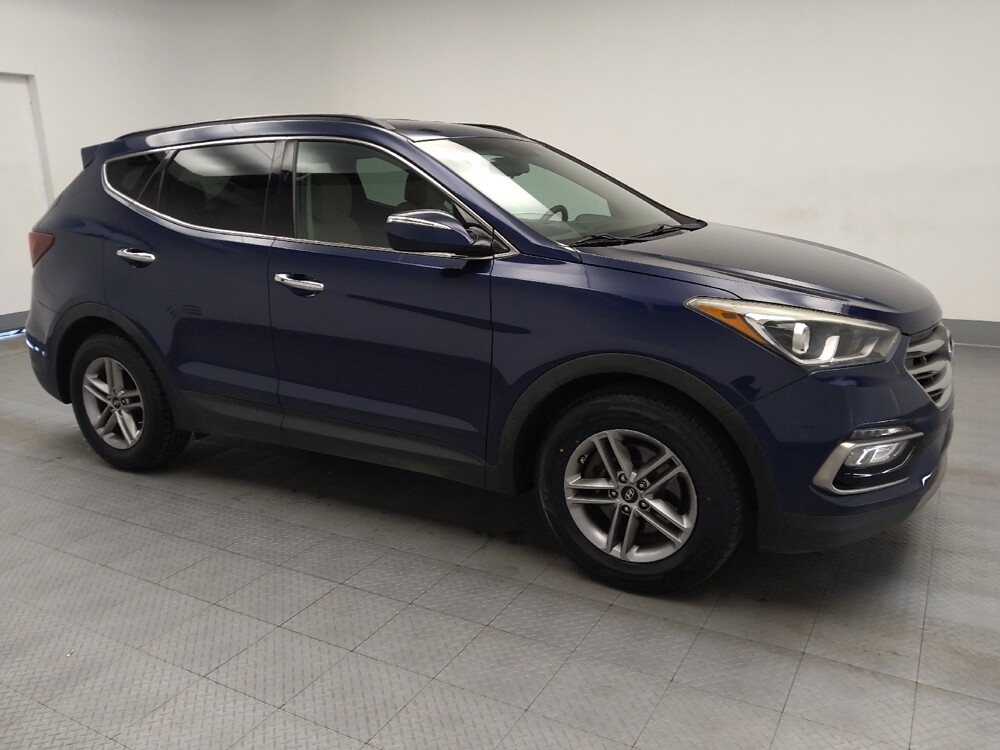 2018 Hyundai Santa Fe in Memphis, TN 38115 - 18087345 11