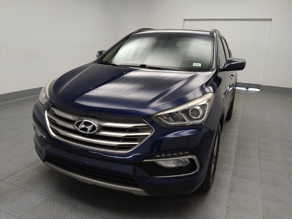 2018 Hyundai Santa Fe in Memphis, TN 38115 - 18087345 15