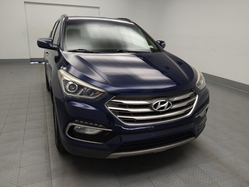 2018 Hyundai Santa Fe in Memphis, TN 38115 - 18087345 14