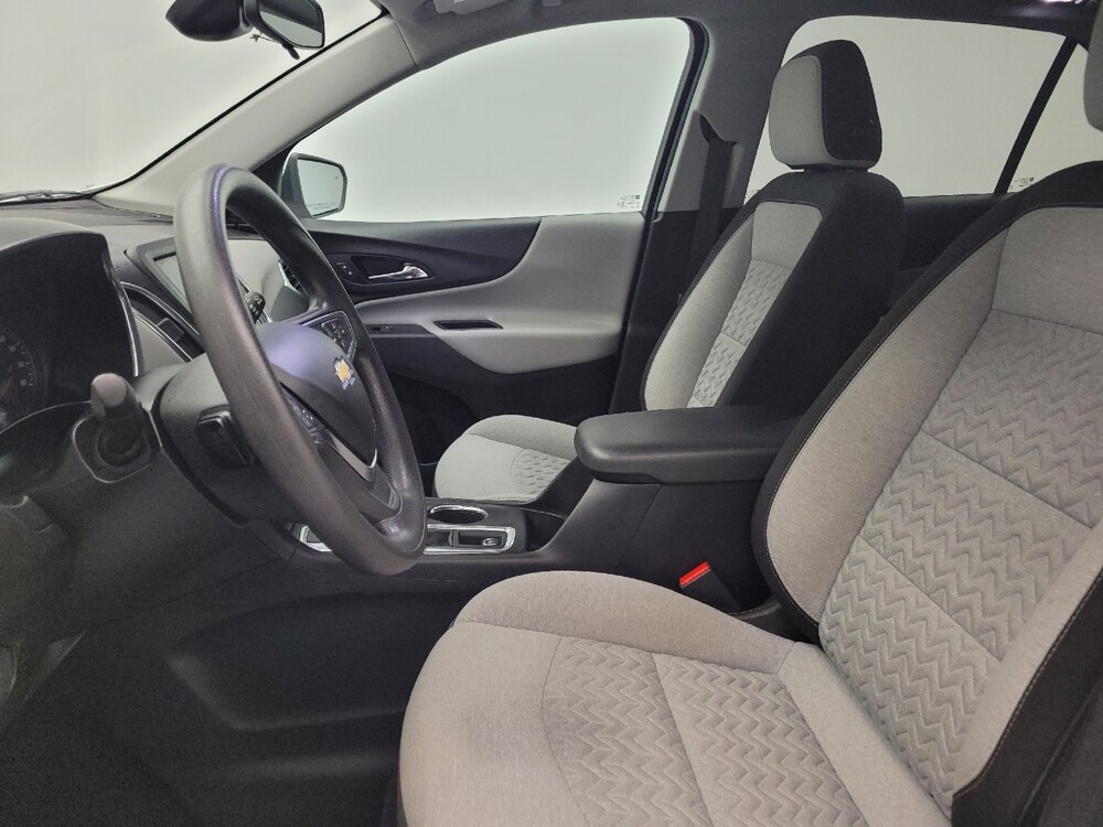 2022 Chevrolet Equinox in Memphis, TN 38115 - 18087347 17