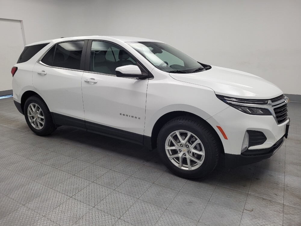 2022 Chevrolet Equinox in Memphis, TN 38115 - 18087347 11
