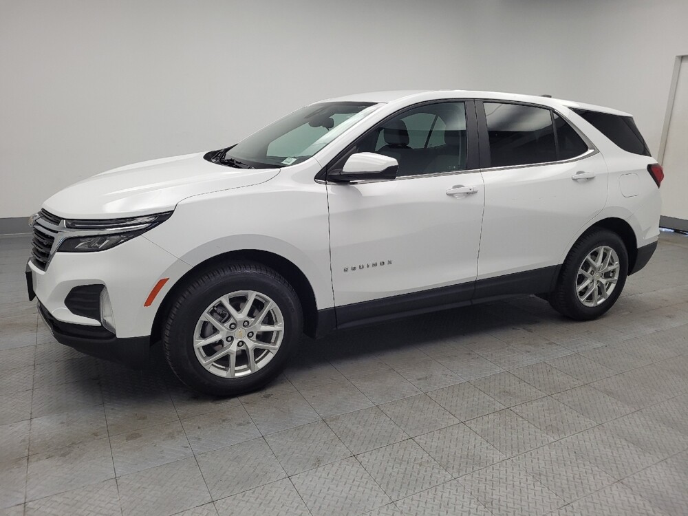 2022 Chevrolet Equinox in Memphis, TN 38115 - 18087347 2