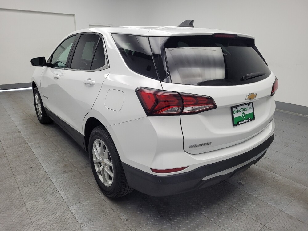 2022 Chevrolet Equinox in Memphis, TN 38115 - 18087347 5