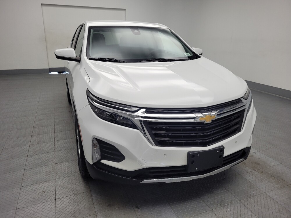 2022 Chevrolet Equinox in Memphis, TN 38115 - 18087347 14