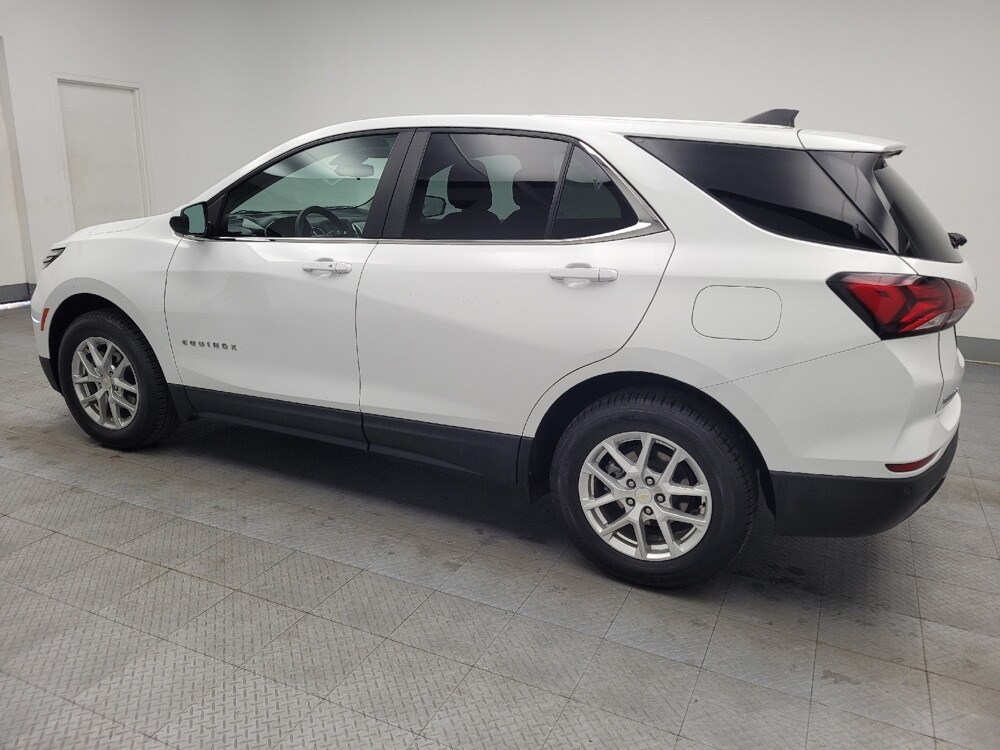 2022 Chevrolet Equinox in Memphis, TN 38115 - 18087347 3