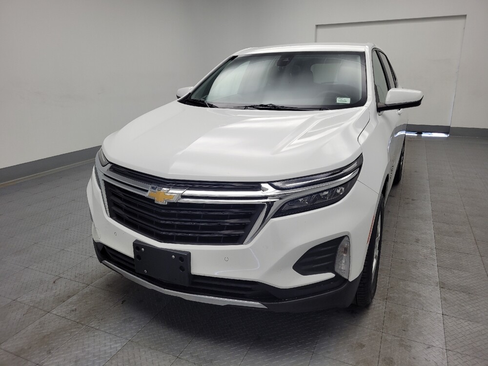 2022 Chevrolet Equinox in Memphis, TN 38115 - 18087347 15