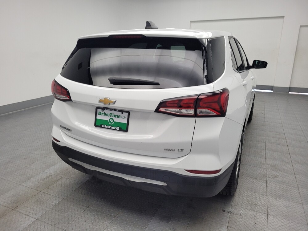 2022 Chevrolet Equinox in Memphis, TN 38115 - 18087347 7