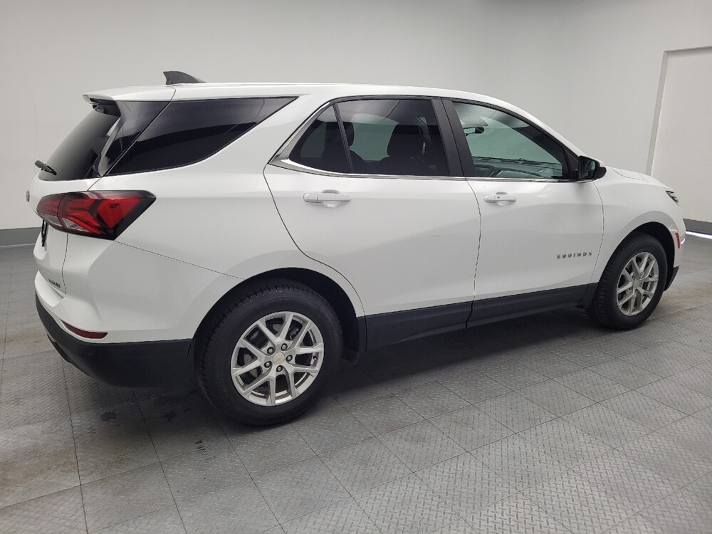 2022 Chevrolet Equinox in Memphis, TN 38115 - 18087347 10