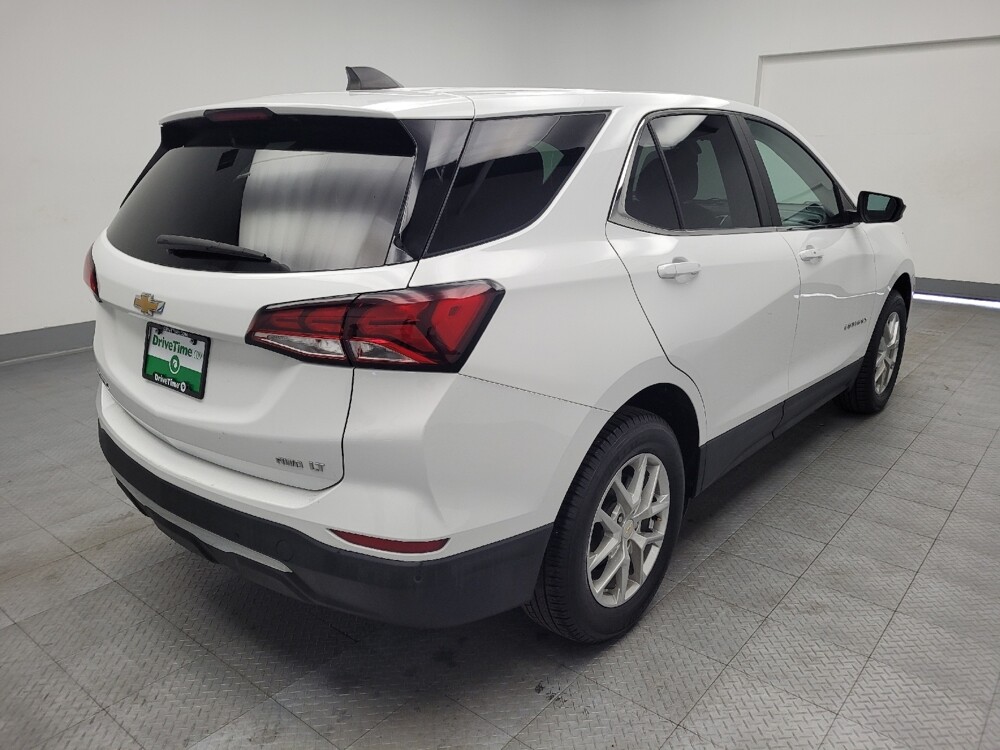 2022 Chevrolet Equinox in Memphis, TN 38115 - 18087347 9