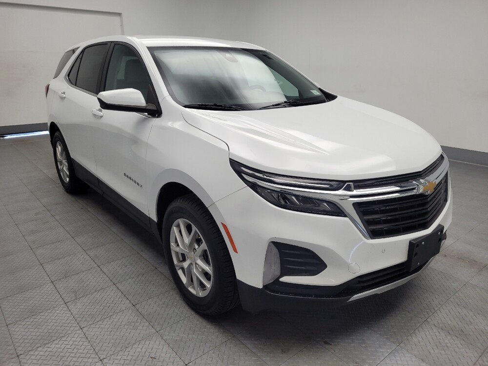 2022 Chevrolet Equinox in Memphis, TN 38115 - 18087347 13