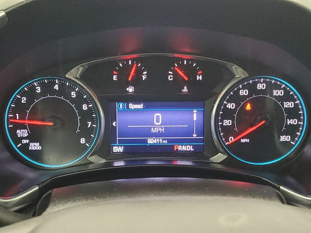 2022 Chevrolet Equinox in Memphis, TN 38115 - 18087347 23