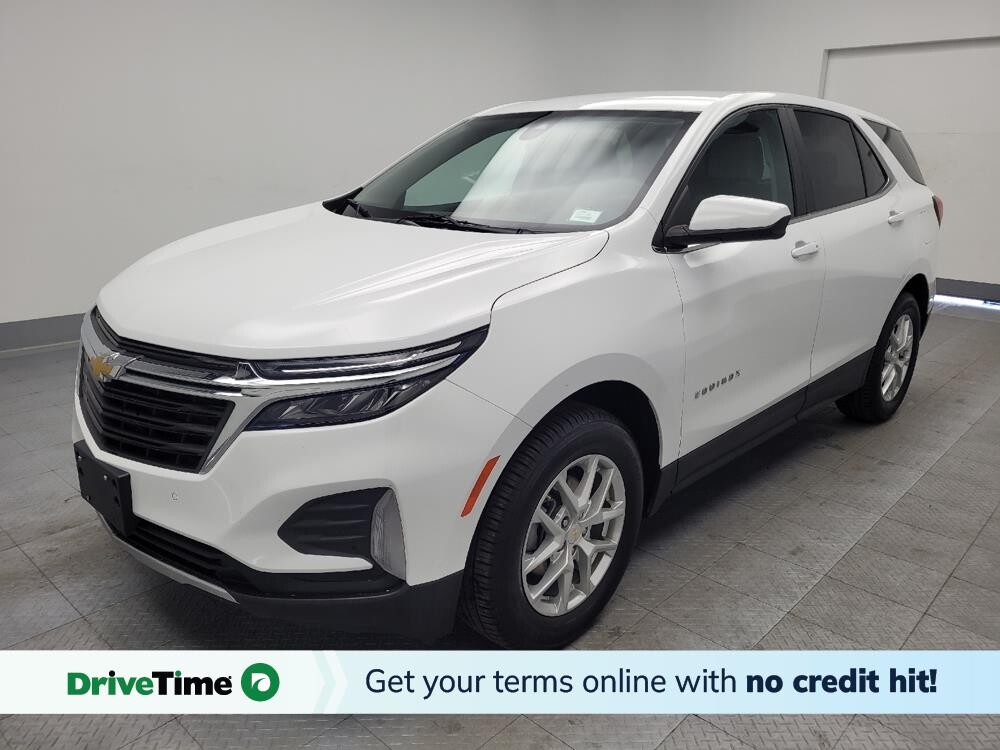 2022 Chevrolet Equinox in Memphis, TN 38115 - 18087347