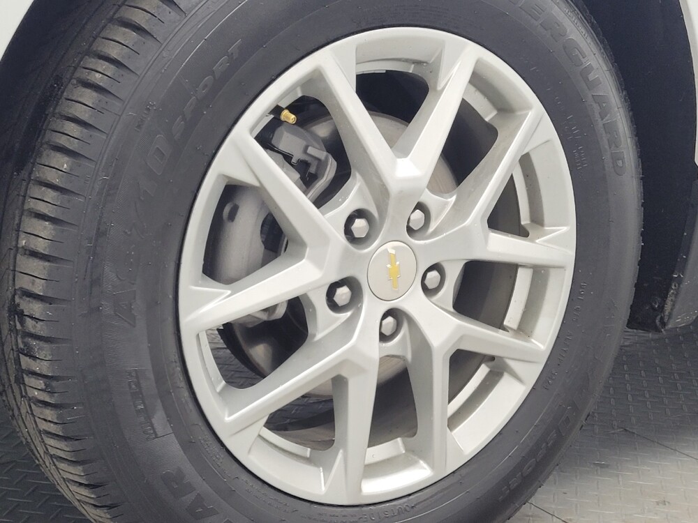 2022 Chevrolet Equinox in Memphis, TN 38115 - 18087347 31