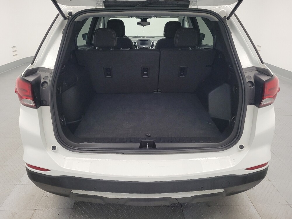 2022 Chevrolet Equinox in Memphis, TN 38115 - 18087347 29