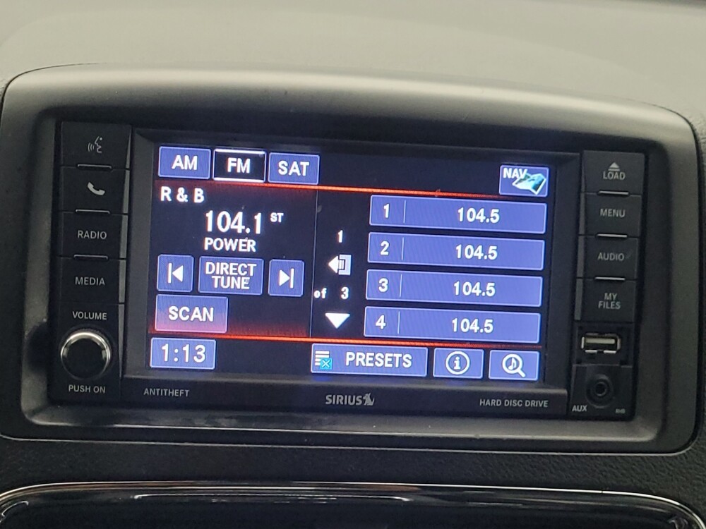 2020 Dodge Grand Caravan in Memphis, TN 38115 - 18087349 25