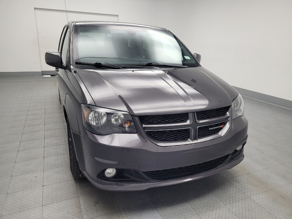 2020 Dodge Grand Caravan in Memphis, TN 38115 - 18087349 14