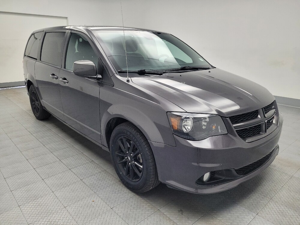 2020 Dodge Grand Caravan in Memphis, TN 38115 - 18087349 13