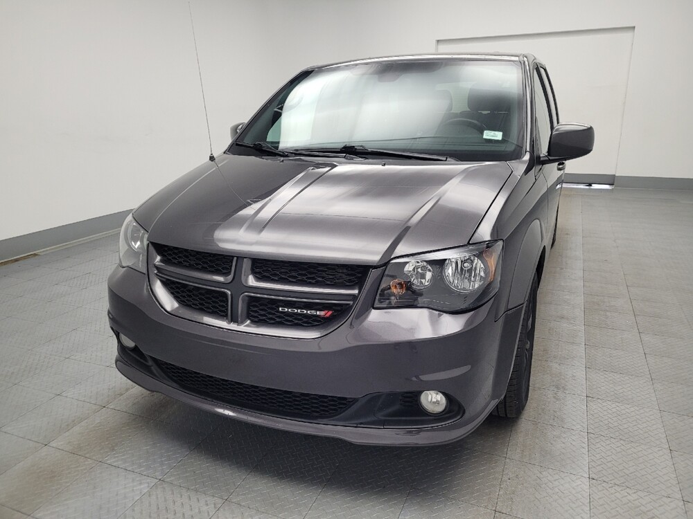 2020 Dodge Grand Caravan in Memphis, TN 38115 - 18087349 15