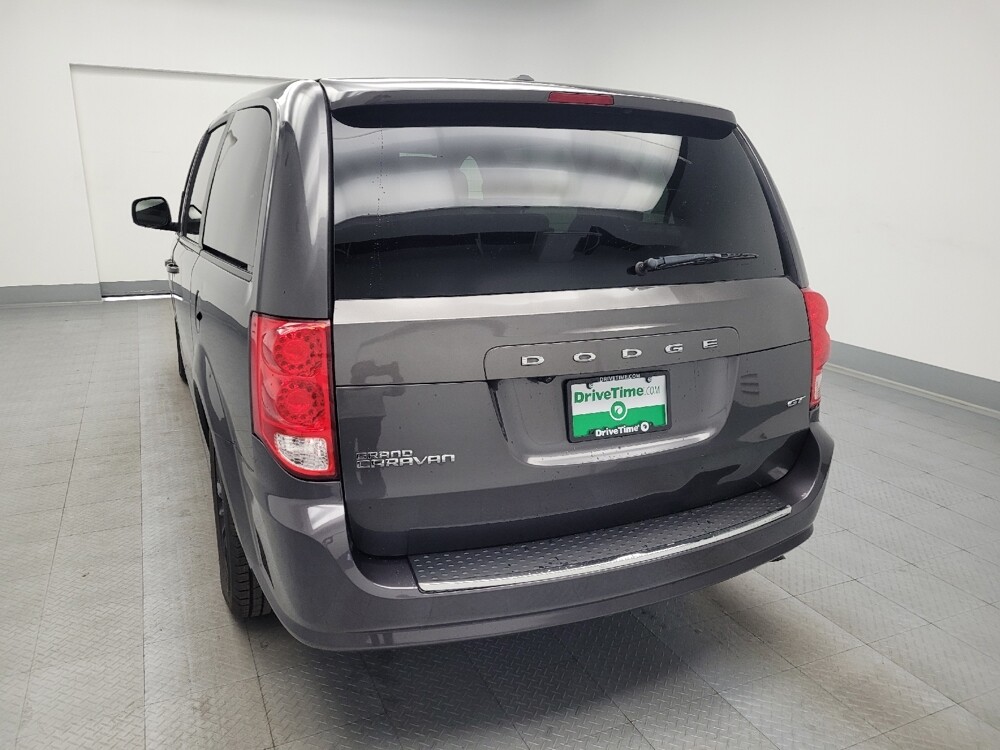 2020 Dodge Grand Caravan in Memphis, TN 38115 - 18087349 6