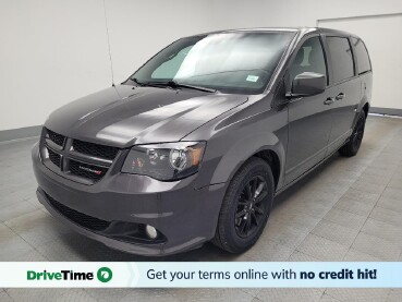 2020 Dodge Grand Caravan in Memphis, TN 38115