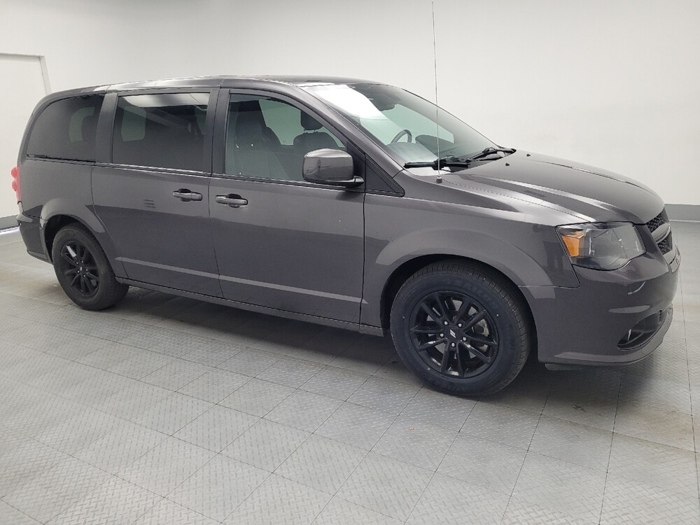 2020 Dodge Grand Caravan in Memphis, TN 38115 - 18087349 11