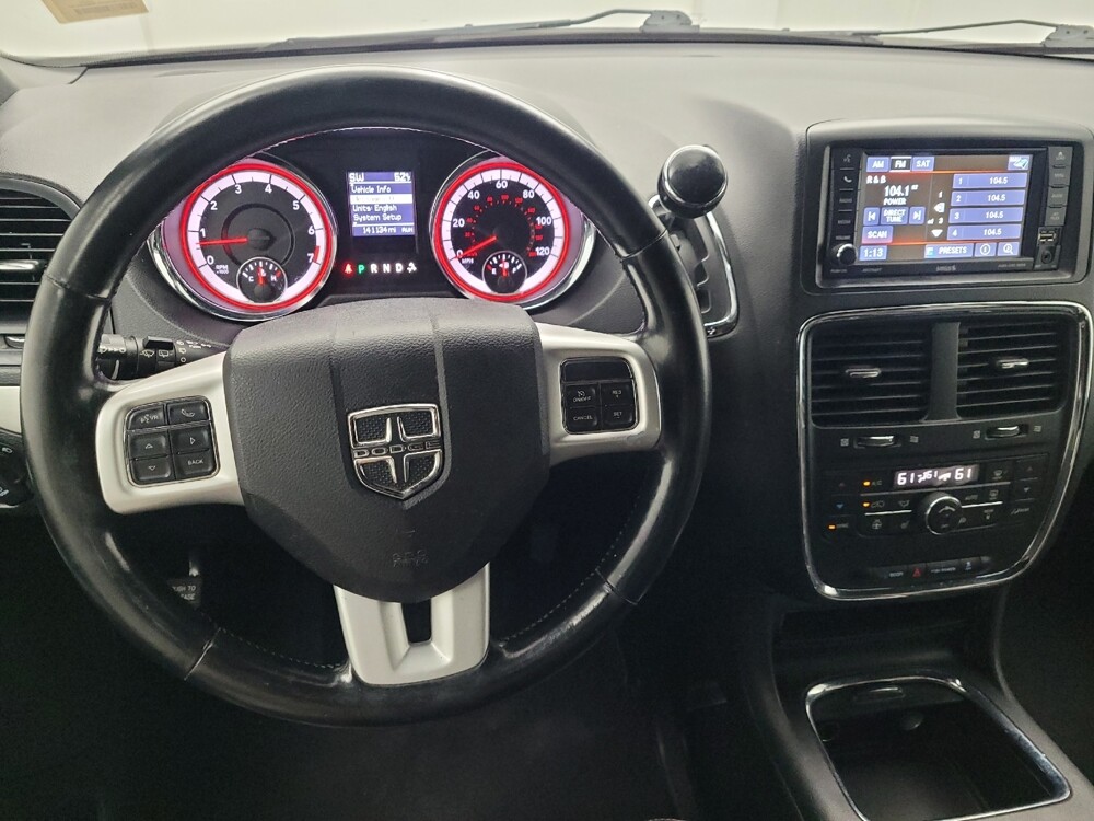 2020 Dodge Grand Caravan in Memphis, TN 38115 - 18087349 22