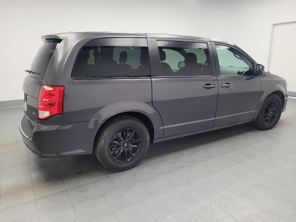 2020 Dodge Grand Caravan in Memphis, TN 38115 - 18087349 10