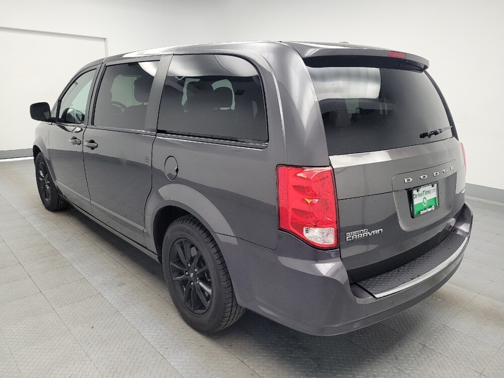 2020 Dodge Grand Caravan in Memphis, TN 38115 - 18087349 5