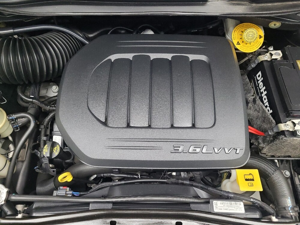 2020 Dodge Grand Caravan in Memphis, TN 38115 - 18087349 30