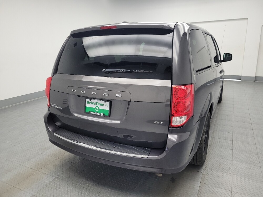 2020 Dodge Grand Caravan in Memphis, TN 38115 - 18087349 7