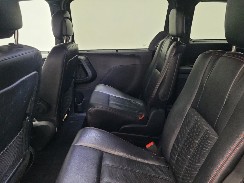 2020 Dodge Grand Caravan in Memphis, TN 38115 - 18087349 18