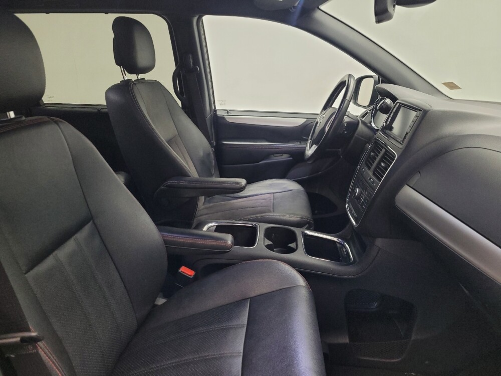 2020 Dodge Grand Caravan in Memphis, TN 38115 - 18087349 21