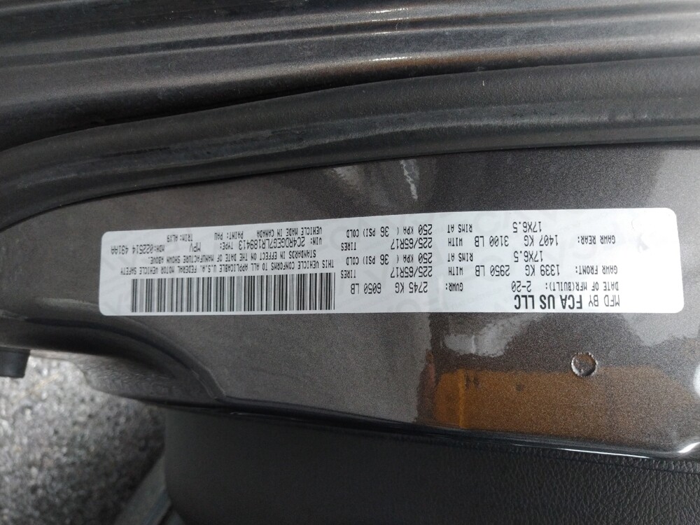 2020 Dodge Grand Caravan in Memphis, TN 38115 - 18087349 33