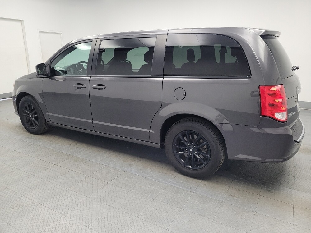 2020 Dodge Grand Caravan in Memphis, TN 38115 - 18087349 3