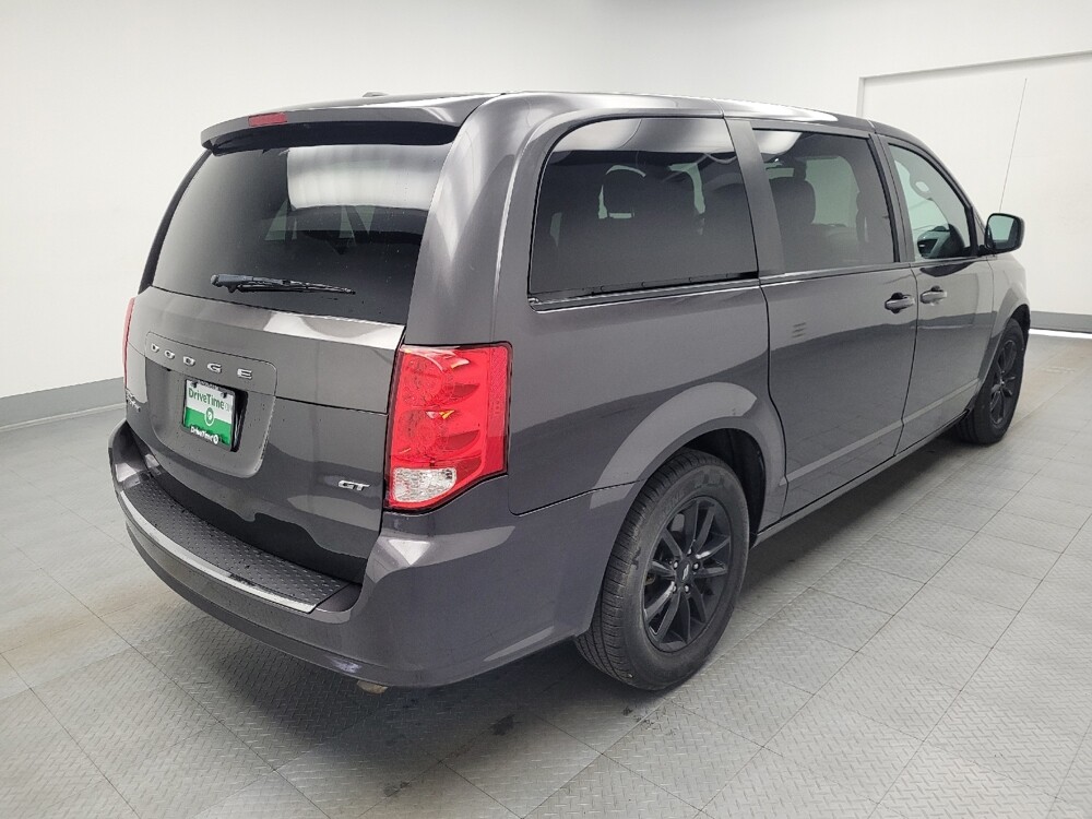 2020 Dodge Grand Caravan in Memphis, TN 38115 - 18087349 9
