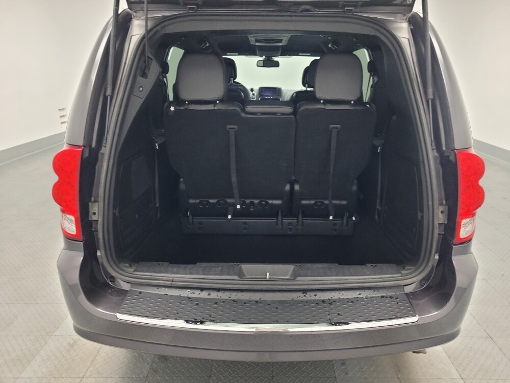 2020 Dodge Grand Caravan in Memphis, TN 38115 - 18087349 29