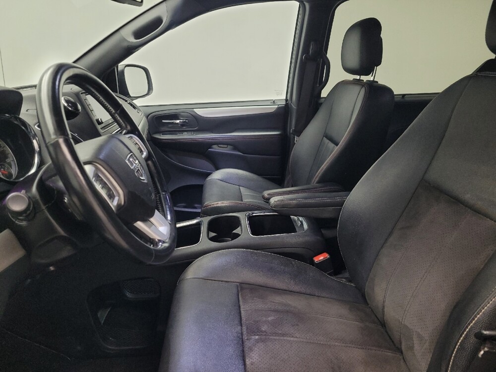 2020 Dodge Grand Caravan in Memphis, TN 38115 - 18087349 17