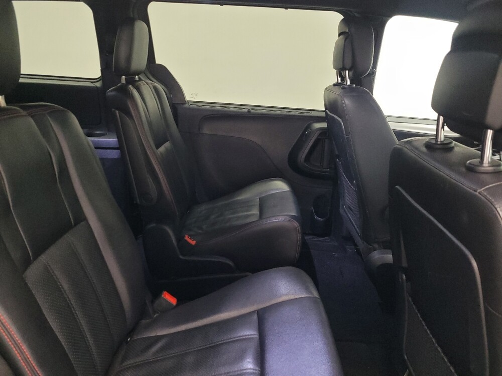 2020 Dodge Grand Caravan in Memphis, TN 38115 - 18087349 19