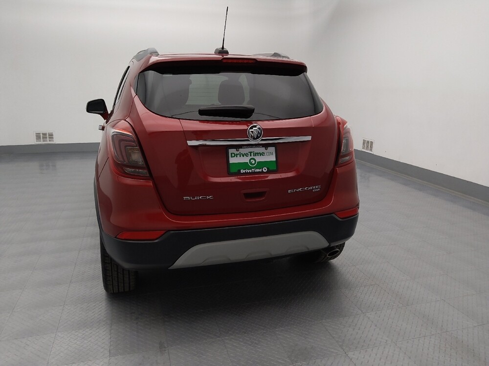 2017 Buick Encore in Independence, MO 64055 - 18087351 6