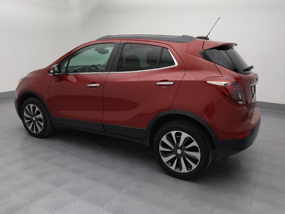 2017 Buick Encore in Independence, MO 64055 - 18087351 3