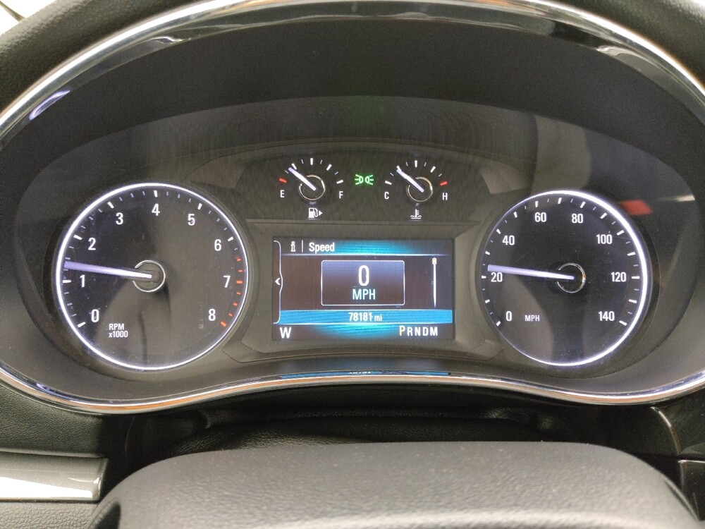 2017 Buick Encore in Independence, MO 64055 - 18087351 23