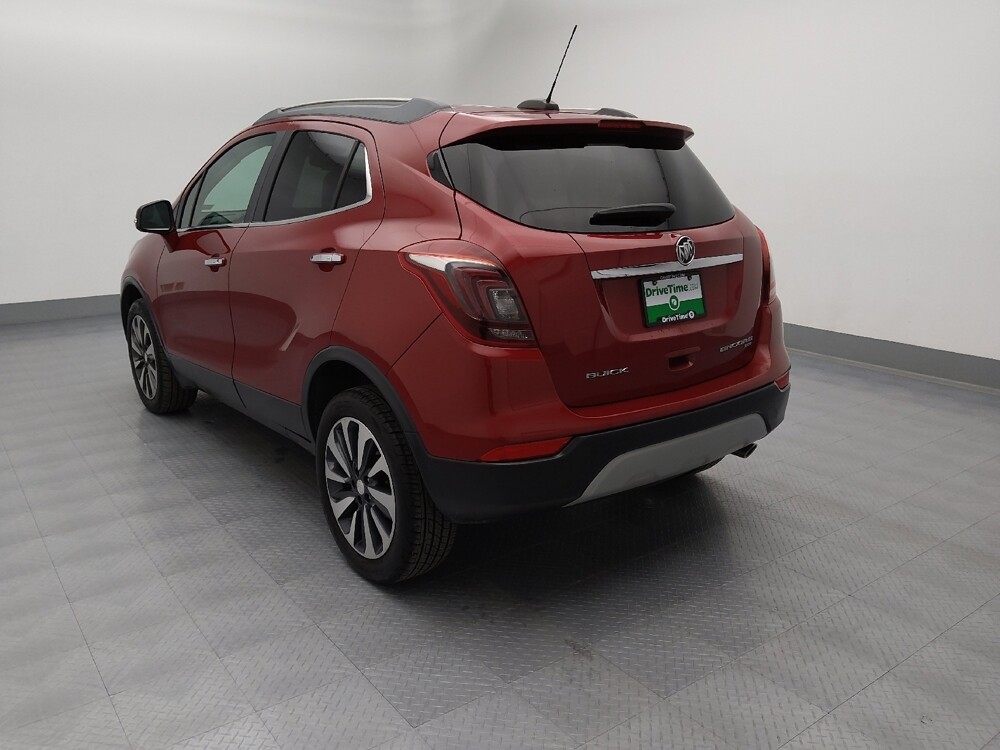 2017 Buick Encore in Independence, MO 64055 - 18087351 5