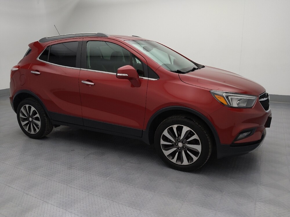 2017 Buick Encore in Independence, MO 64055 - 18087351 11