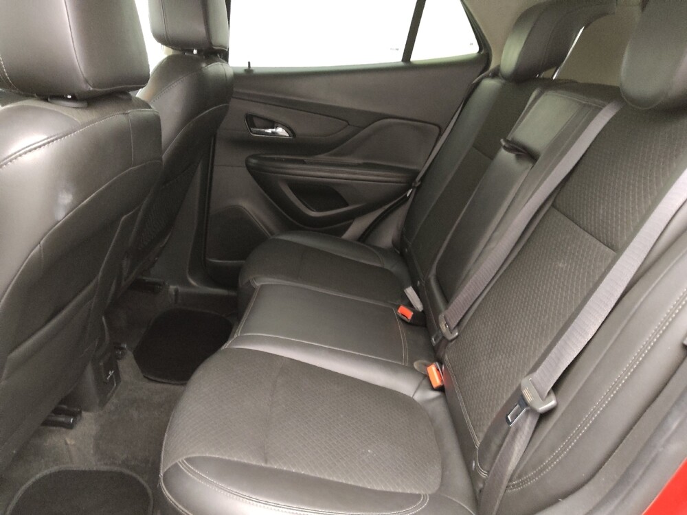 2017 Buick Encore in Independence, MO 64055 - 18087351 18