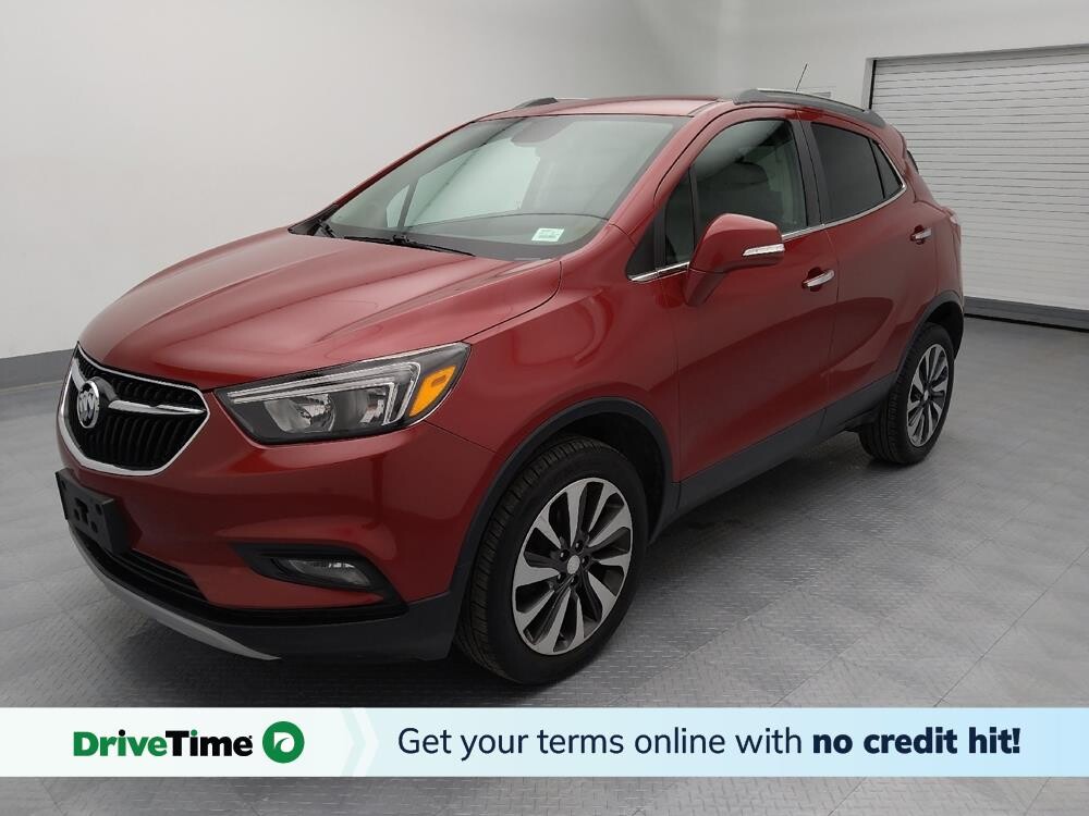 2017 Buick Encore in Independence, MO 64055 - 18087351