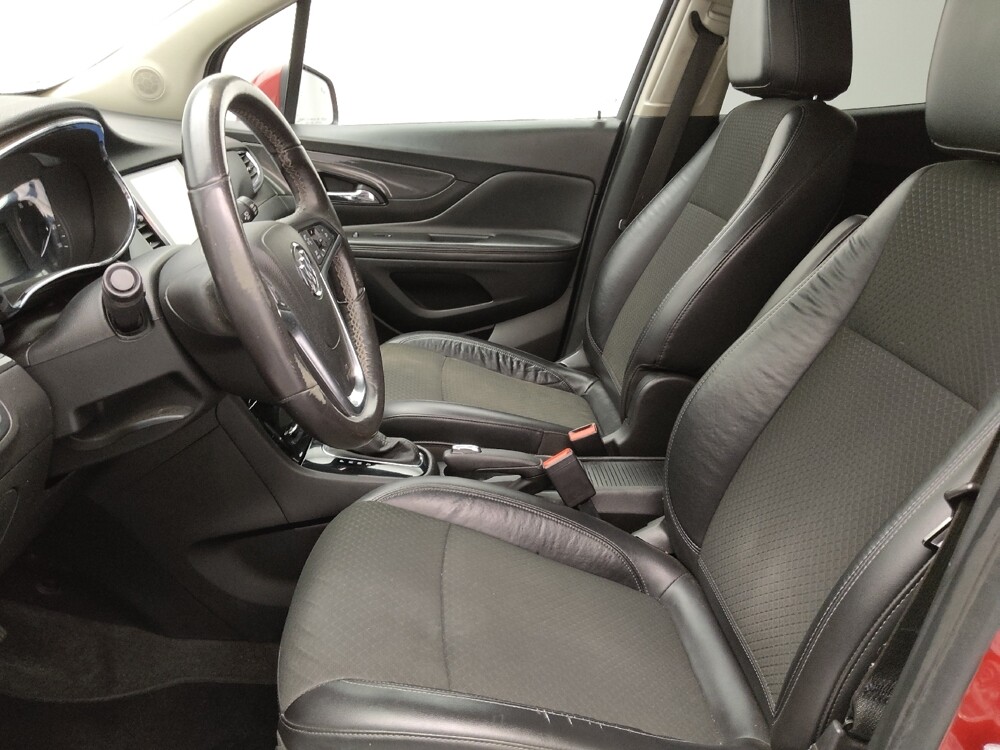 2017 Buick Encore in Independence, MO 64055 - 18087351 17
