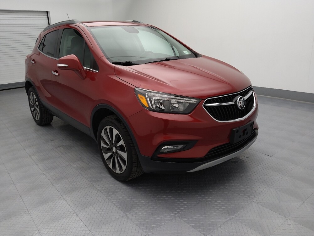 2017 Buick Encore in Independence, MO 64055 - 18087351 13