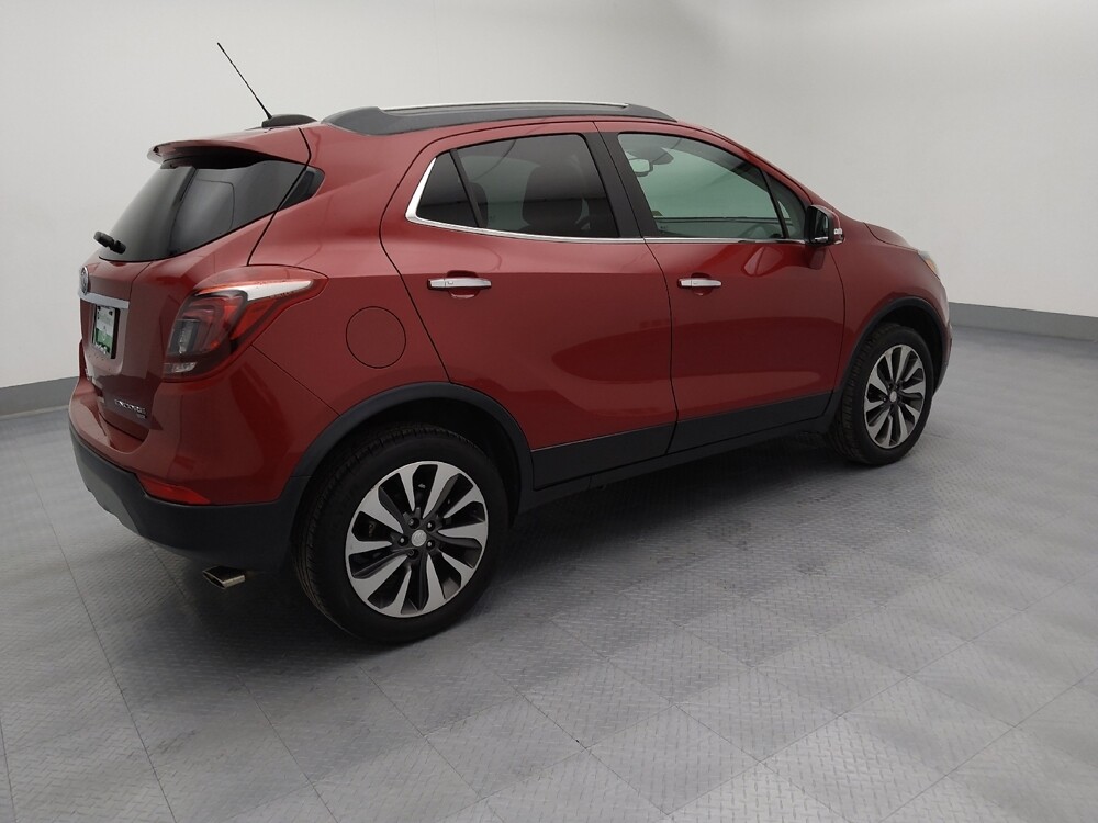 2017 Buick Encore in Independence, MO 64055 - 18087351 10