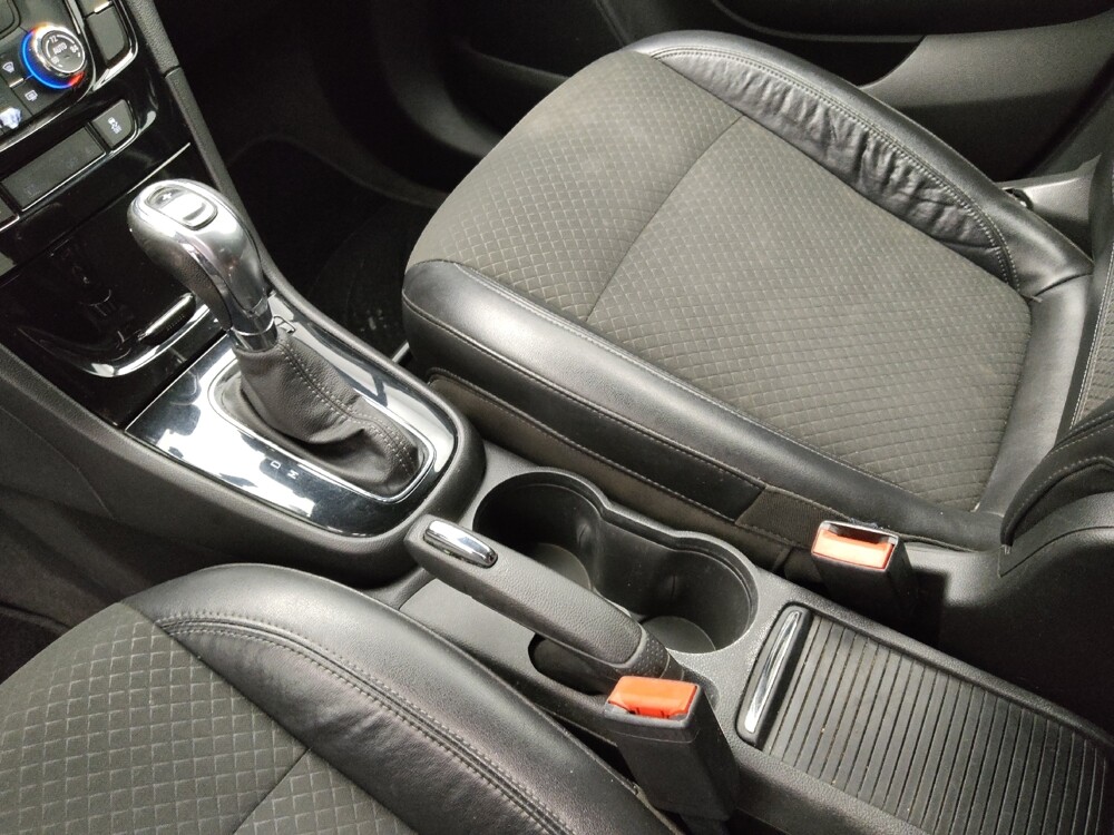 2017 Buick Encore in Independence, MO 64055 - 18087351 26