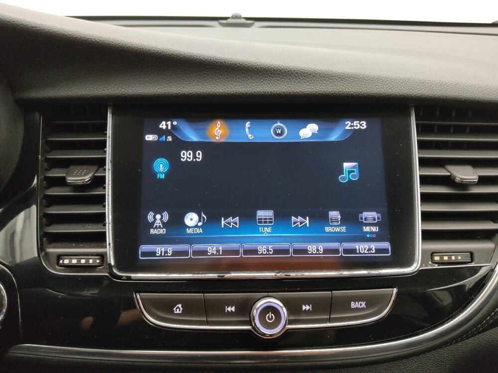 2017 Buick Encore in Independence, MO 64055 - 18087351 25